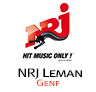 Radio NRJ Leman